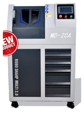CNC Sharpening Machine MD-20A