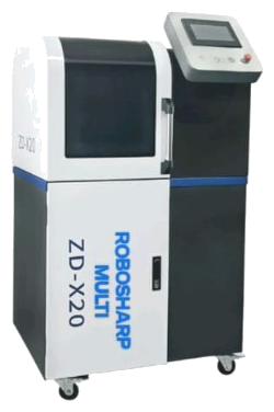 Fully Automatic Tool Grinder ZD-X20